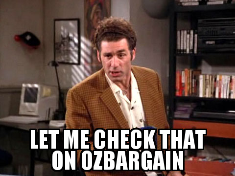 Cosmo Kramer